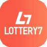 Lottery 7 logo